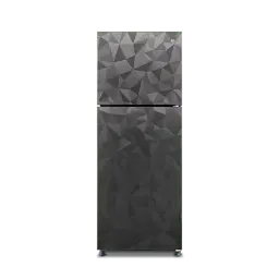 Pel | Glass Door PRGD-2350 | 8 CF Refrigerator 1