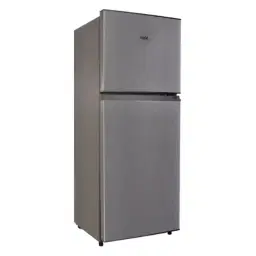 Haier | HRF-186 EBS / EBD | 7 CF Refrigerator 1