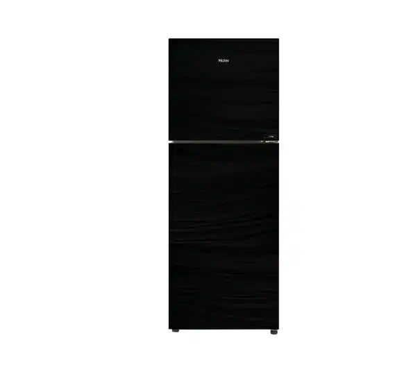 Haier | HRF-246 EBS/EBD E - Star | 9 CF Refrigerator