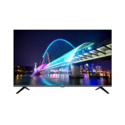 Haier 32″ | Smart Google LED  TV | 32K85FX 1