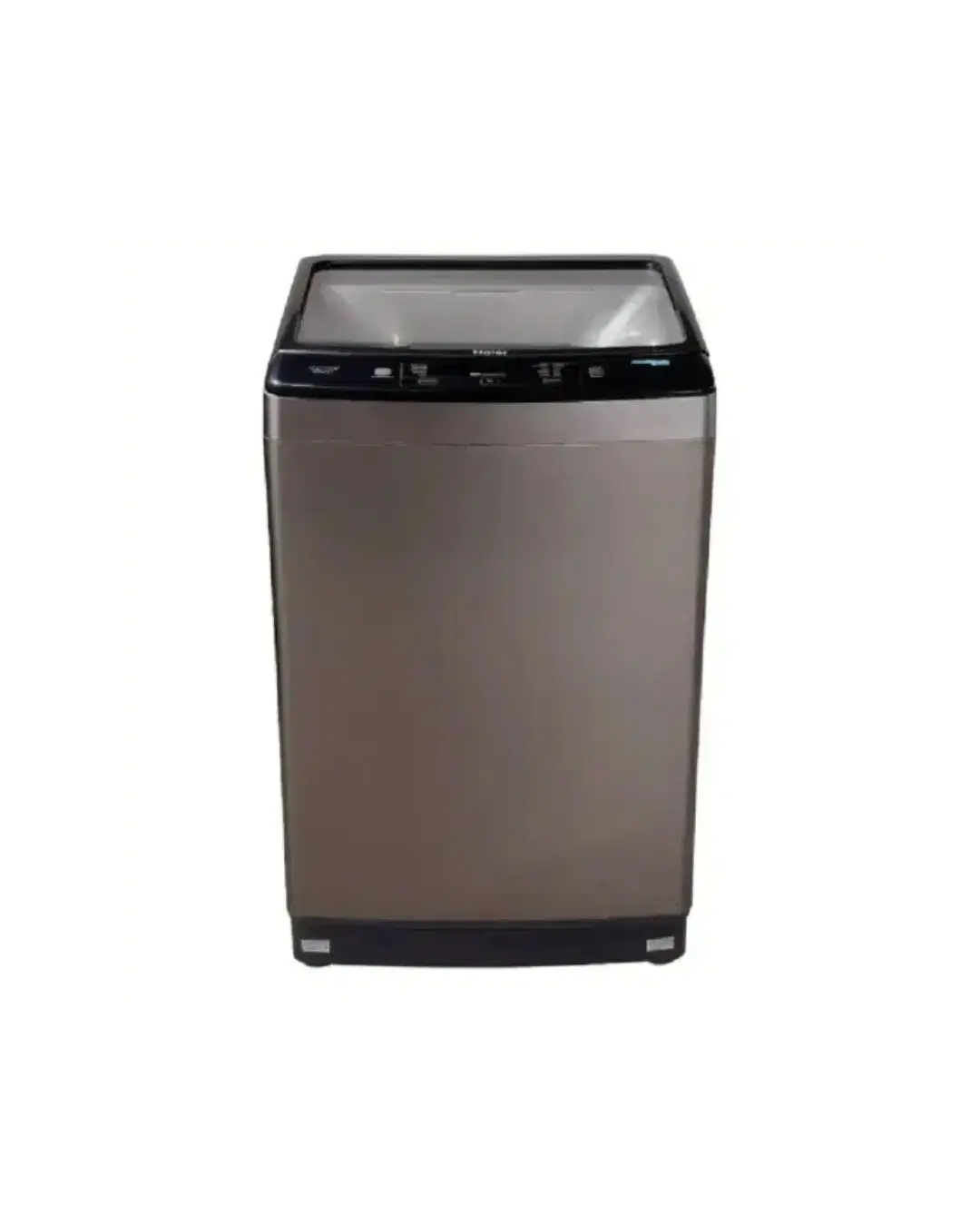 Haier | HWM 85-826 E | Fully Automatic Washing Machine 8.5 KG
