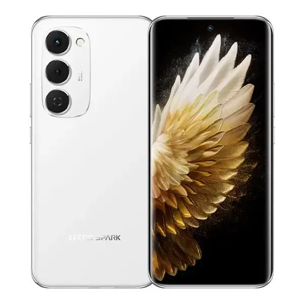 Tecno Spark 40 Pro Plus | 8GB-256GB