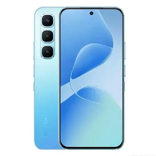 Infinix Hot 60 Pro | 8GB-128GB