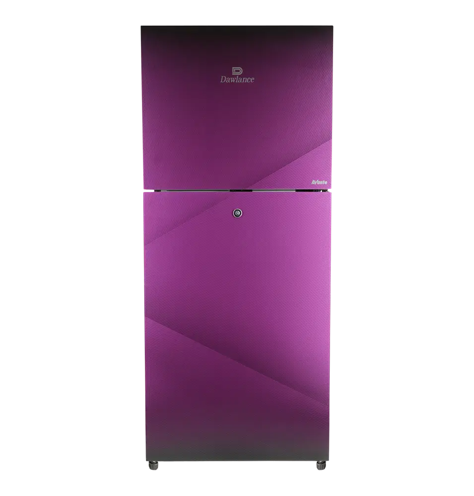 Dawlance | 9140WB Avante | 8 CF Refrigerator
