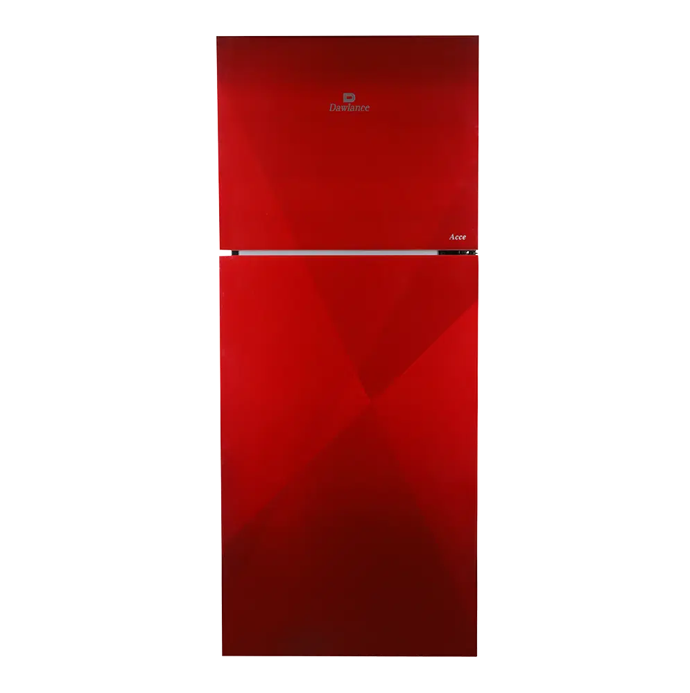 Dawlance | 9173 Acce Coral | 12 CF Refrigerator