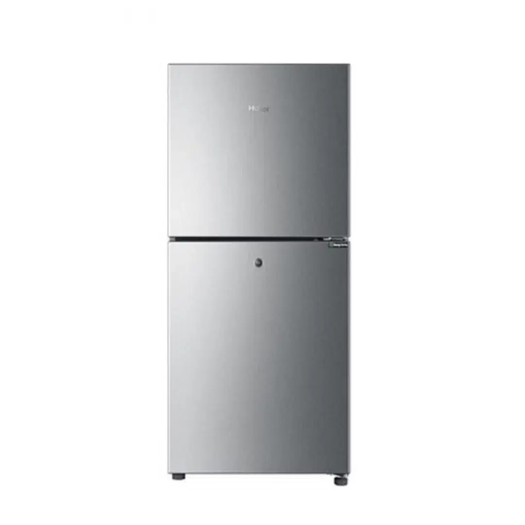 Haier | HRF-216 EBS/EBD E-Star | 8 CF Refrigerator |
