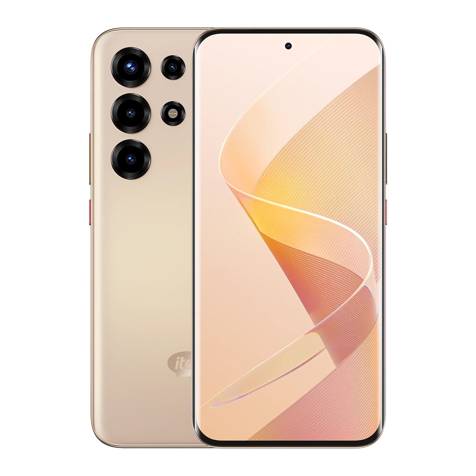 Itel Super S26 Ultra | 8GB-256GB