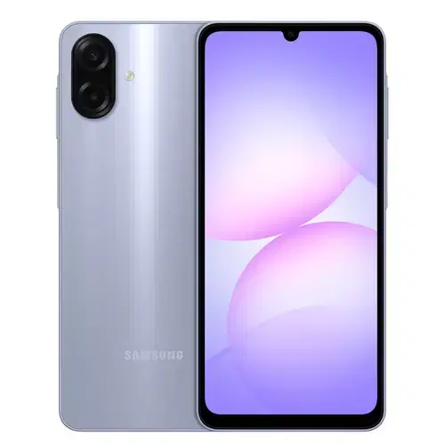 Samsung A07 | 6GB-128GB 