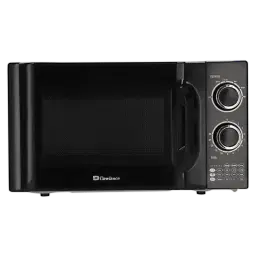 Dawlance | MD-4 N Black | 20 Ltr. Microwave Oven 1