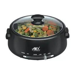 Anex | AG-2022 | Multi Cooker 1