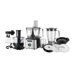 Anex | AG-3159 | Food Processor  1