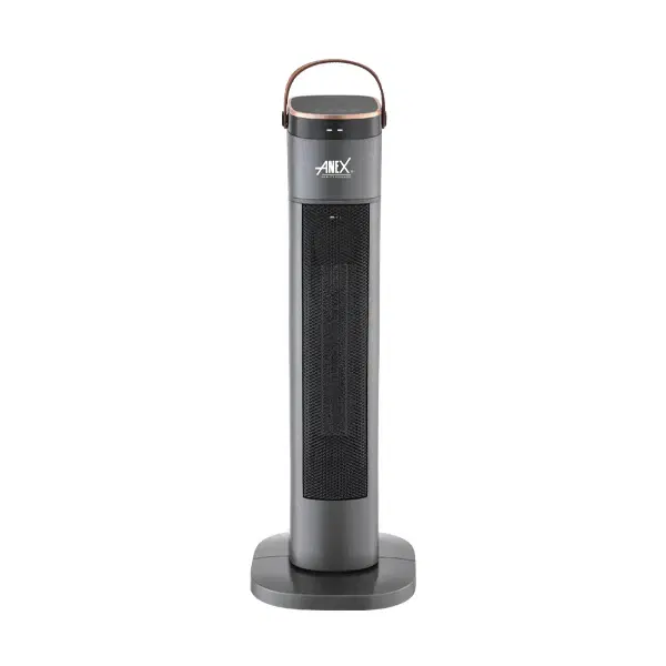  Anex | AG-5017 | Ceramic Fan Heater