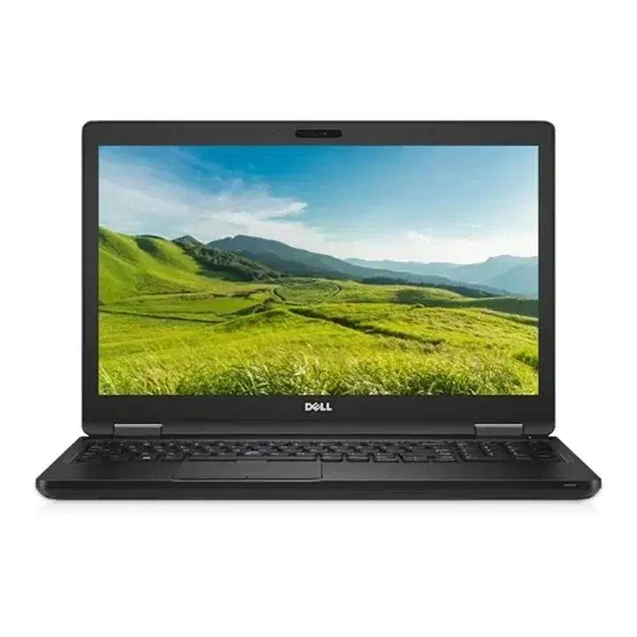 Dell Latitude 5580 | i5-6th| 8 GB DDR4 | 256 GB  | 15.6 HD Screen 