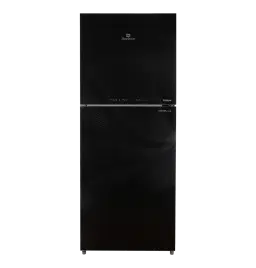 Dawlance | 9173 Graze+ Gem Black | 12 CF Refrigerator 1