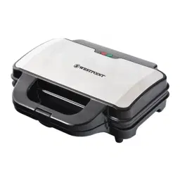 Westpoint | WF6697 | Sandwich Toaster 1