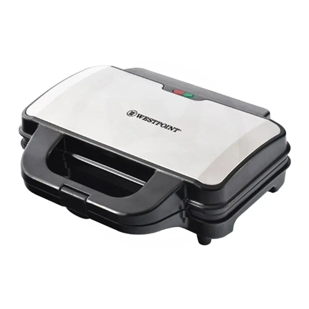 Westpoint | WF6697 | Sandwich Toaster