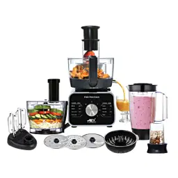 Anex | AG-3157 | Food Processor 1