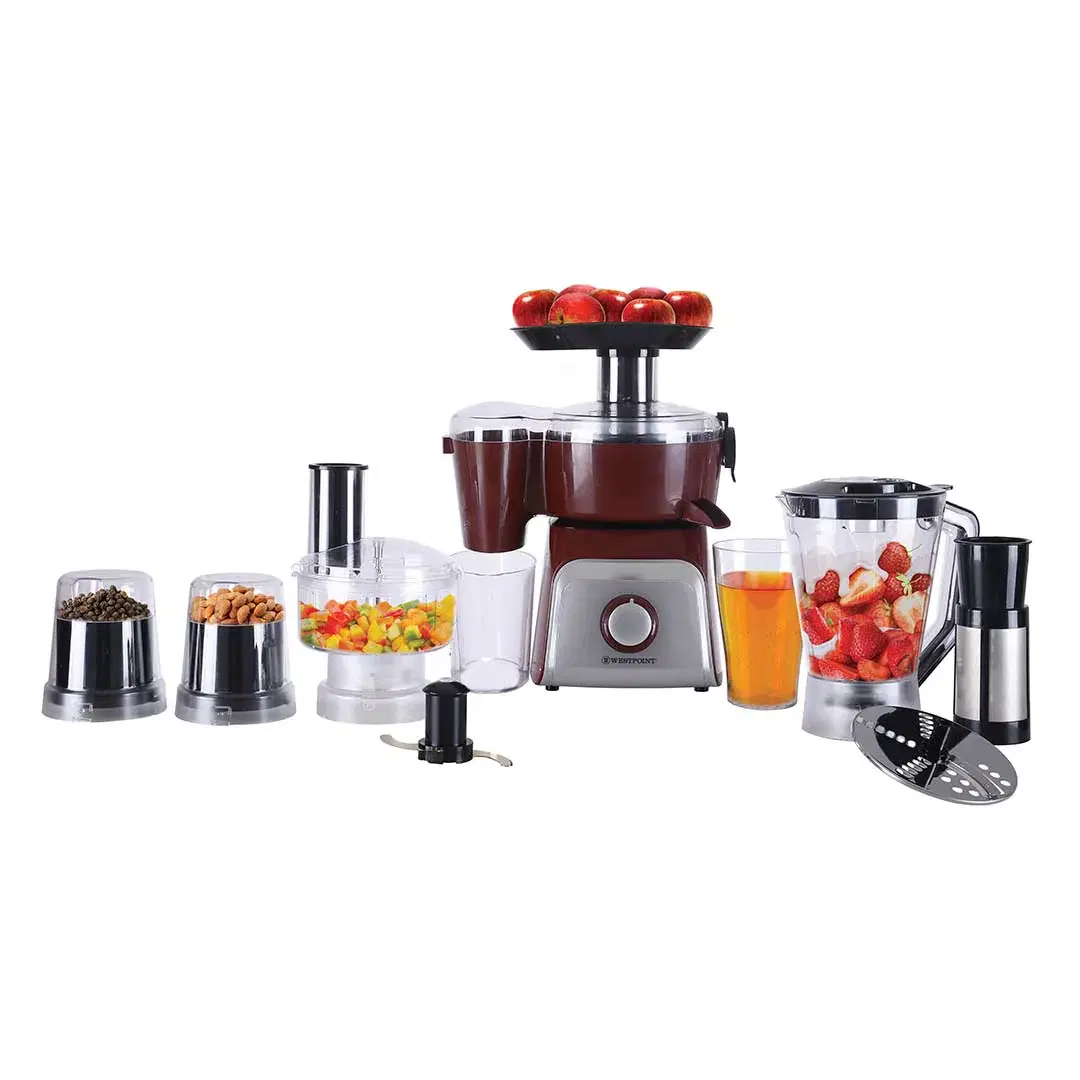 Westpoint | WF-5806 | Kitchen Chef