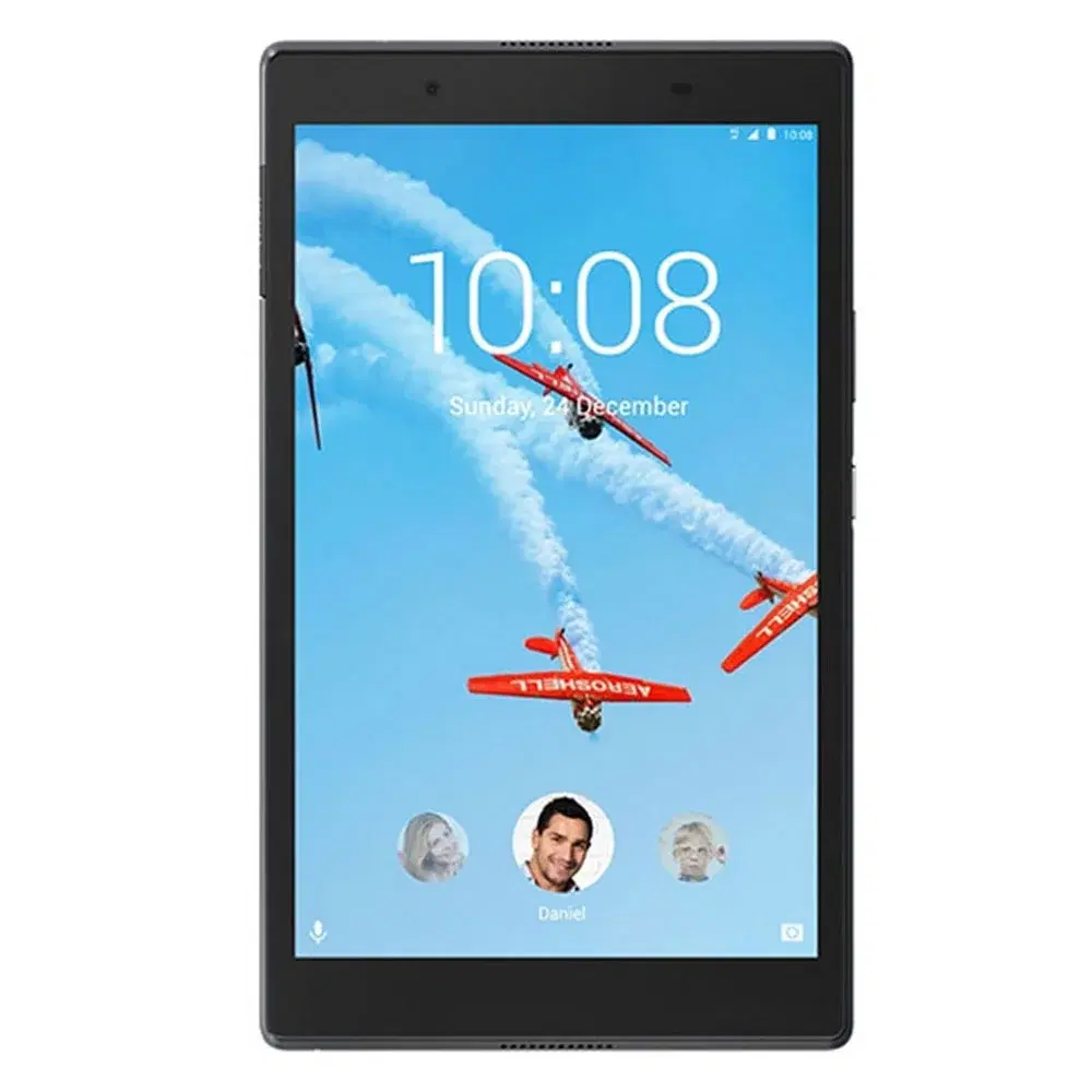 Lenovo TAB 4  - 2GB Ram 16 GB Rom - 8'' Screen Size - Android 9