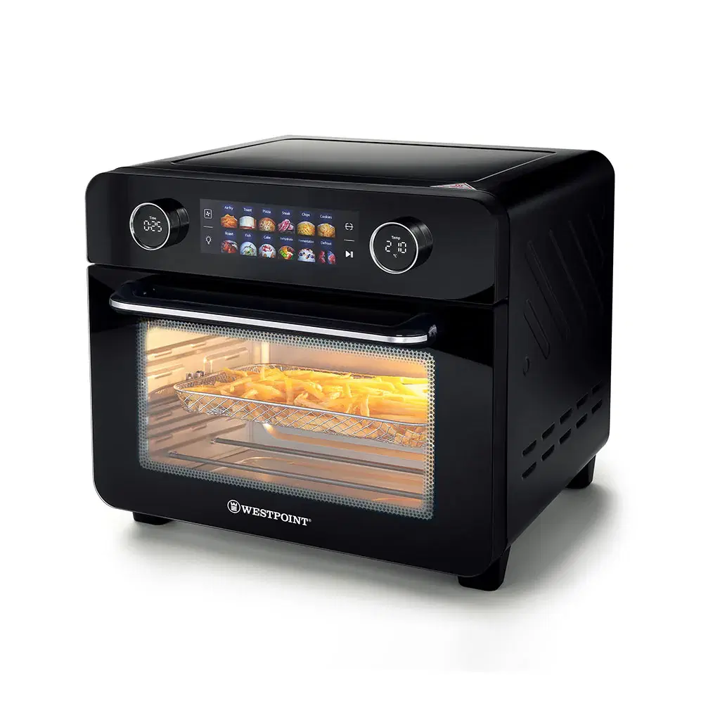 Westpoint | WF-5259 | Deluxe Air Fryer Oven