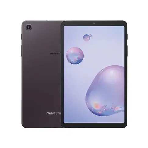 Samsung Galaxy Tablet (2020) - 3GB Ram 32GB Rom - 8'' Screen Size - Android 12