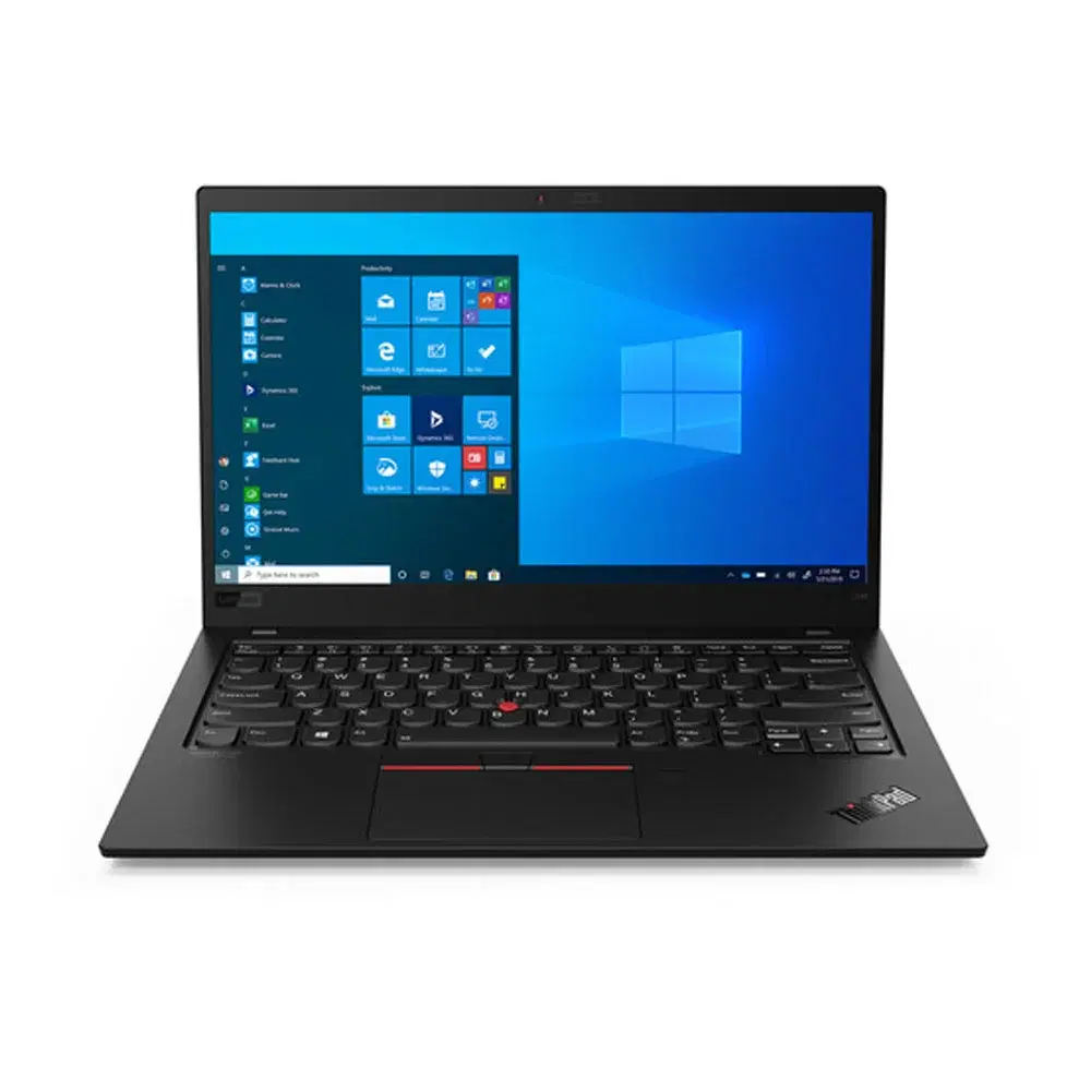 Lenovo ThinkPad X1 Carbon ( Touch ) | Corei7 8th Generation | 16GB RAM | 256GB SSD | 14" FHD Touch Display 