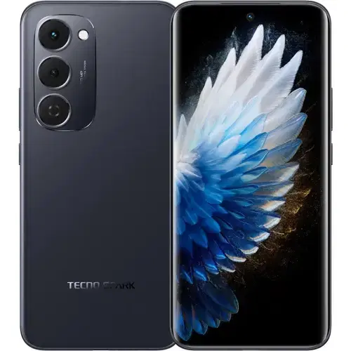 Tecno Spark 40 Pro | 8GB - 256GB