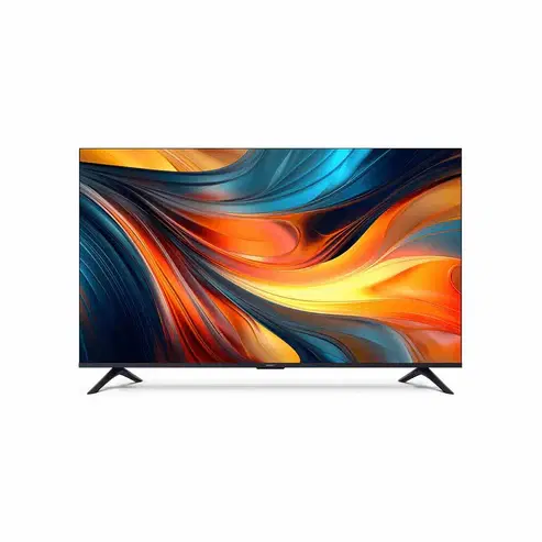 TCL 43" | 4k  QLED TV | 43T6D
