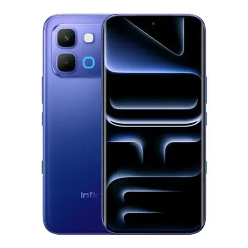 Infinix Note 60 Edge | 8GB-256GB