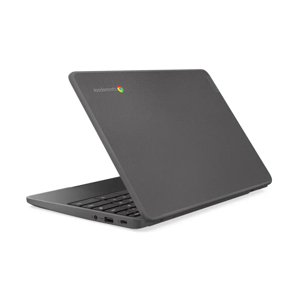 Laptop Lenovo chromebook 100e 4gb ram 32gb storage 2027 updates with 3 months warranty (USED)