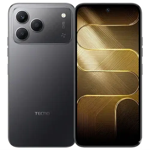 Tecno Spark 50 | 6GB-128GB