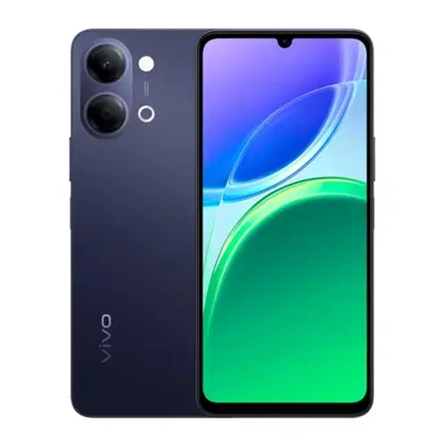 Vivo Y05 | 4GB-128GB