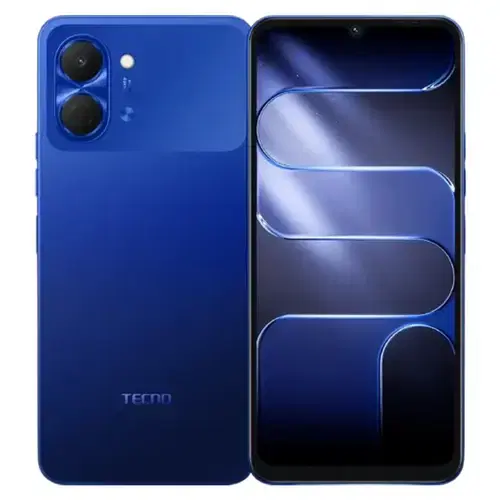 Tecno Spark Go 3 | 4GB-128GB