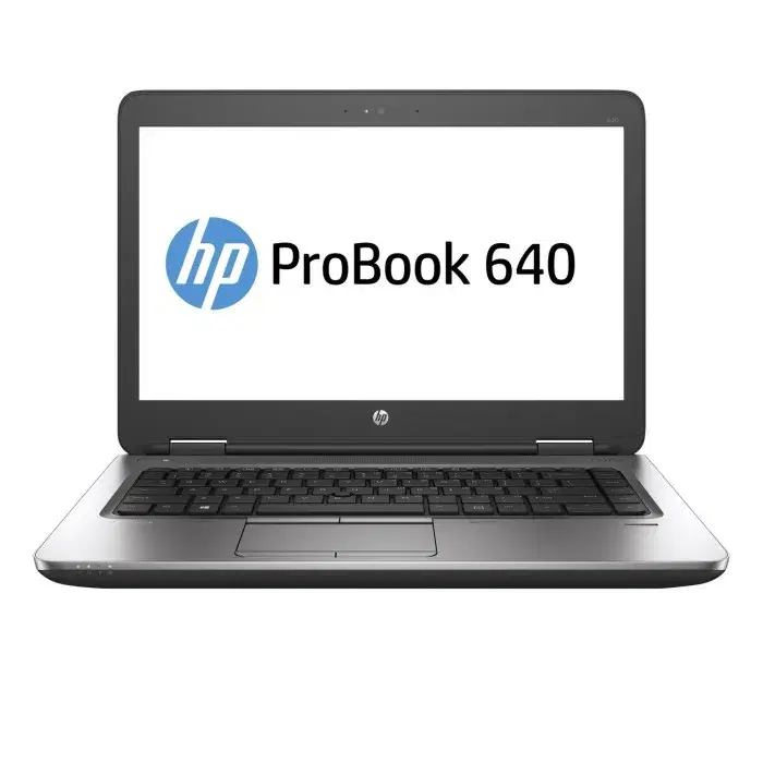 Hp Probook 640 G1 | CORE I5 4TH GENERATION | 4GB RAM | 500 HDD | 14'' INCH SCREEN 