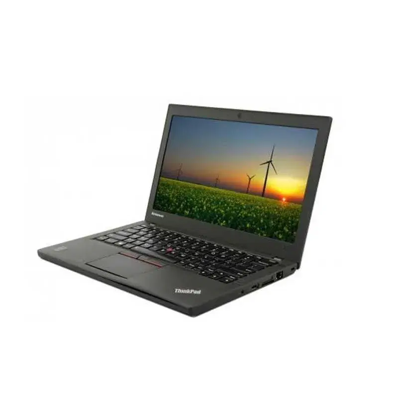 LENOVO ThinkPad X250 | CORE I5 5TH GENERATION | 8GB RAM | 500HDD| 12.5'' INCH SCREEN 
