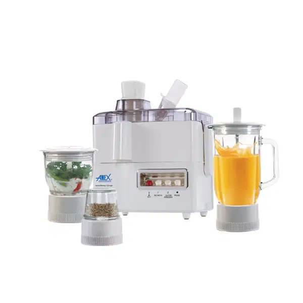 Anex | AG-182 | Juicer, Blender, Grinder
