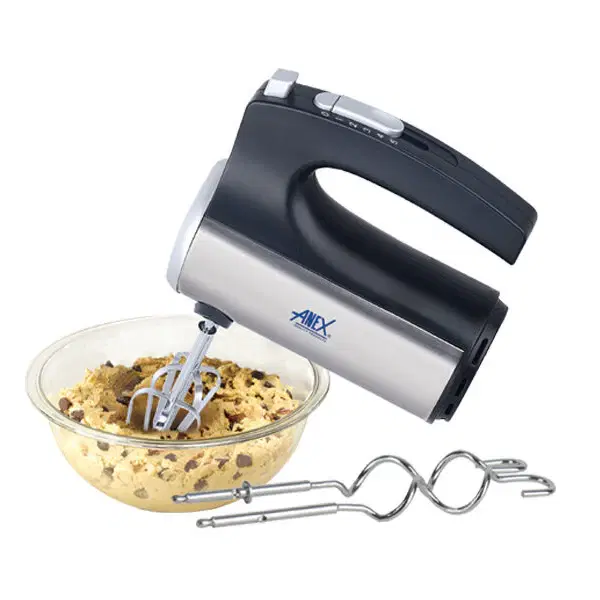 Anex | AG-399 | Hand Mixer