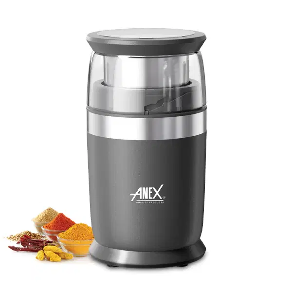 Anex | AG-650 | Grinder