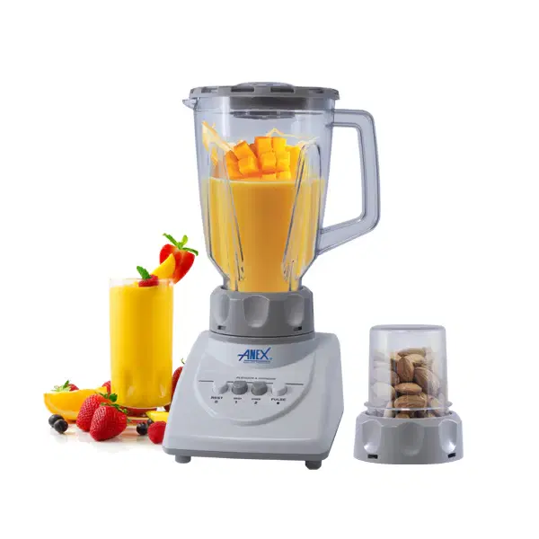 Anex | AG-690 | Blender Unbreakable 2 in 1 (300 W)