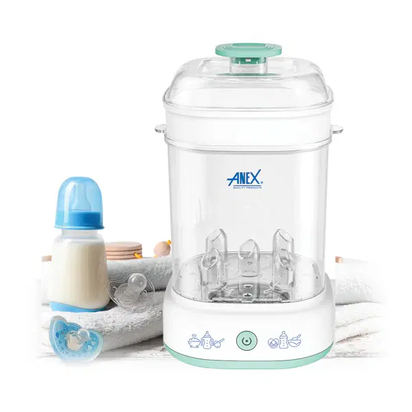 Anex | AG-737 | Sterlizer