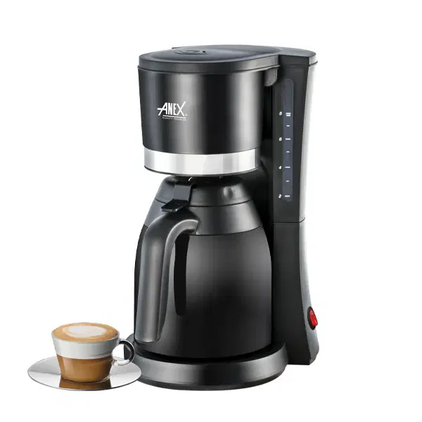 Anex | AG-803 | Coffee Maker