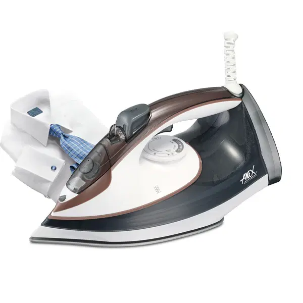 Anex | AG-1030 | Steam Iron