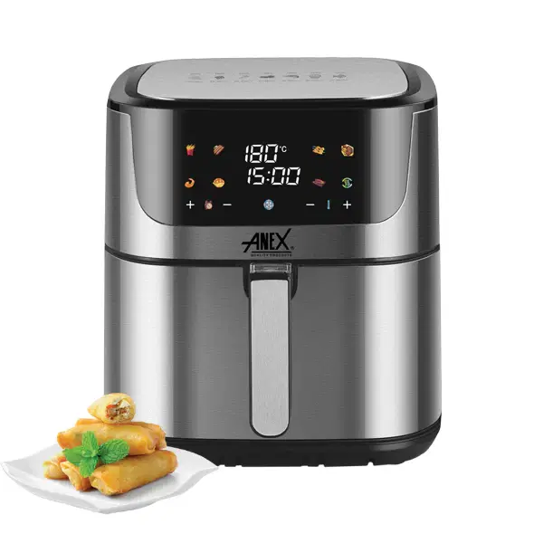 Anex | AG-2025 | Air Fryer