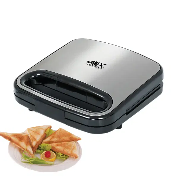 Anex | AG-2045 | Sandwich Maker