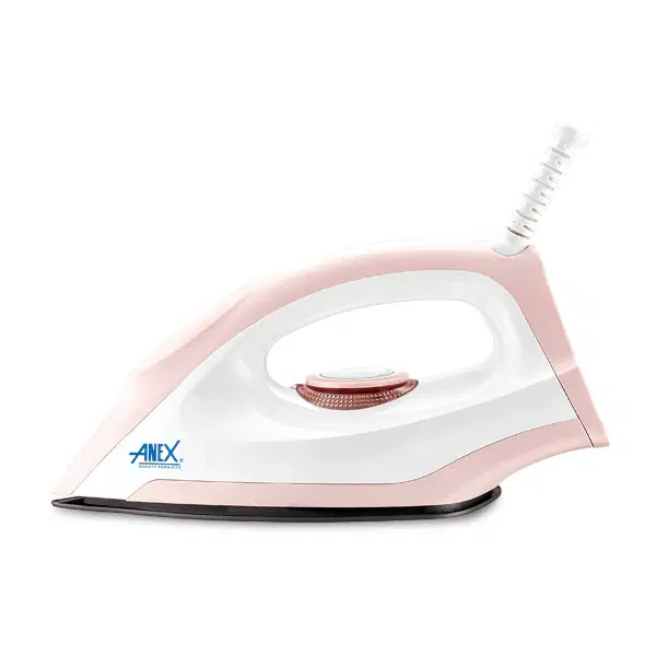 Anex | AG-2074 | Dry Iron