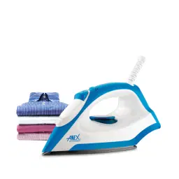 Anex | AG-2078 | Dry Iron With Spray | 1