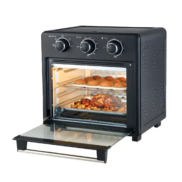 Anex | AG-2121 | Air Fryer With Oven
