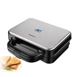 Anex | AG-2132 | Sandwich Maker 1