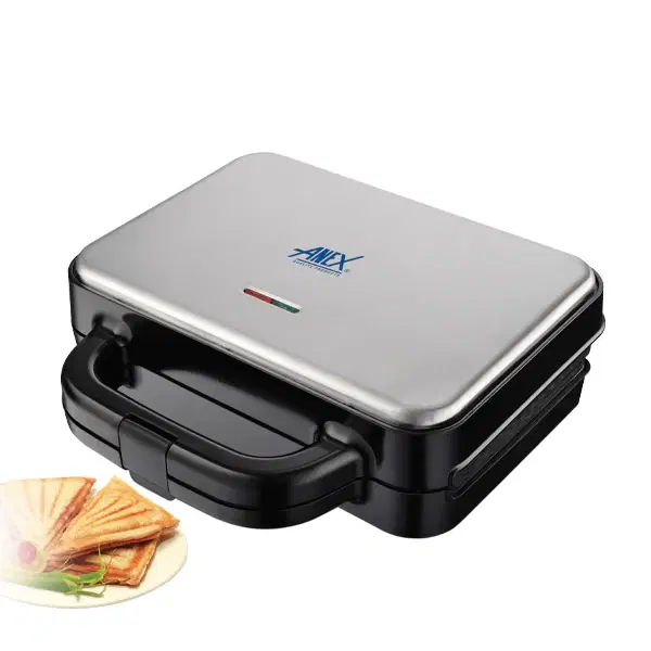 Anex | AG-2132 | Sandwich Maker