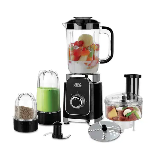 Anex | AG-2146EX | Kitchen Robot